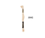 DMC Stranded Cotton - Hand Embroidery Thread - Colours #900-999