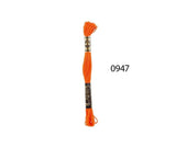 DMC Stranded Cotton - Hand Embroidery Thread - Colours #900-999