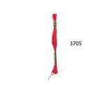 DMC Stranded Cotton - Hand Embroidery Thread - Colours #3600-3799