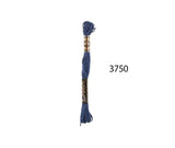 DMC Stranded Cotton - Hand Embroidery Thread - Colours #3600-3799