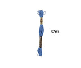 DMC Stranded Cotton - Hand Embroidery Thread - Colours #3600-3799