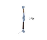 DMC Stranded Cotton - Hand Embroidery Thread - Colours #3600-3799