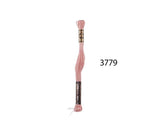 DMC Stranded Cotton - Hand Embroidery Thread - Colours #3600-3799