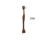 DMC Stranded Cotton - Hand Embroidery Thread - Colours #3600-3799