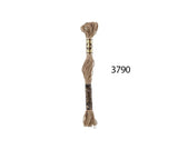 DMC Stranded Cotton - Hand Embroidery Thread - Colours #3600-3799