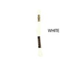 DMC Stranded Cotton - Hand Embroidery Thread - Colours Ecru, White And Bright White