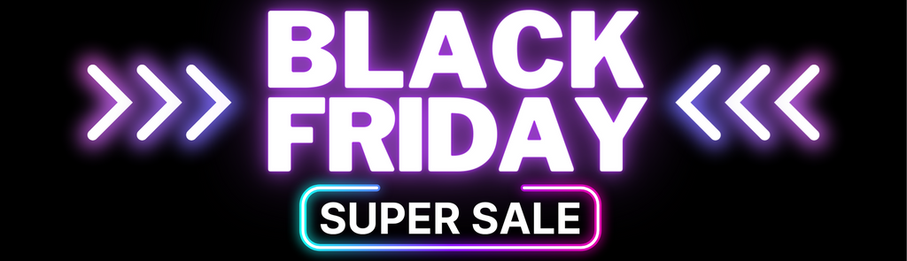 Black Friday Sale 2023