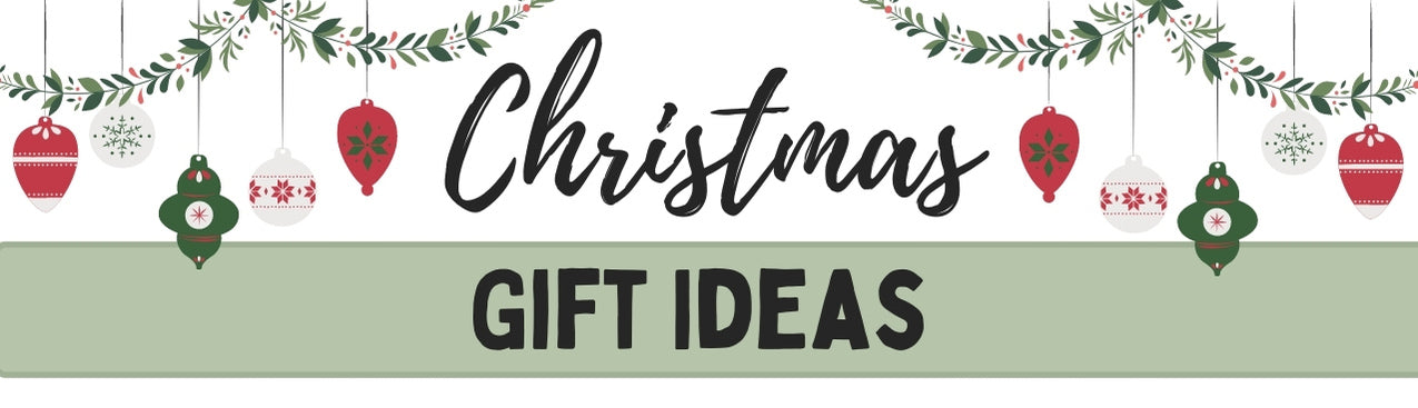Christmas Gift Ideas