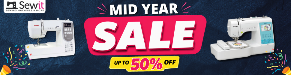 Mid Year Sale Machines 2026