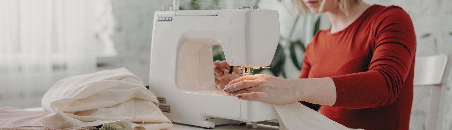 Best Sewing Machines for Intermediate Sewers