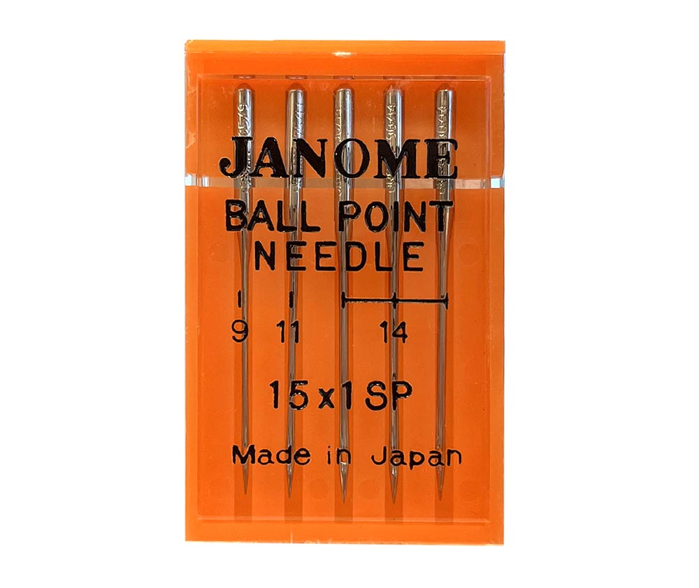 Janome Needles