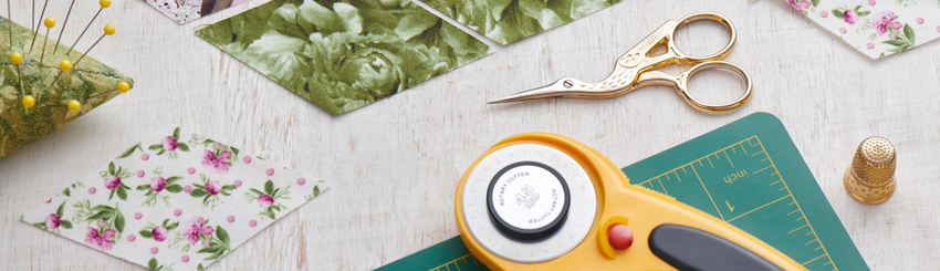 Top 10 Quilting Gadgets