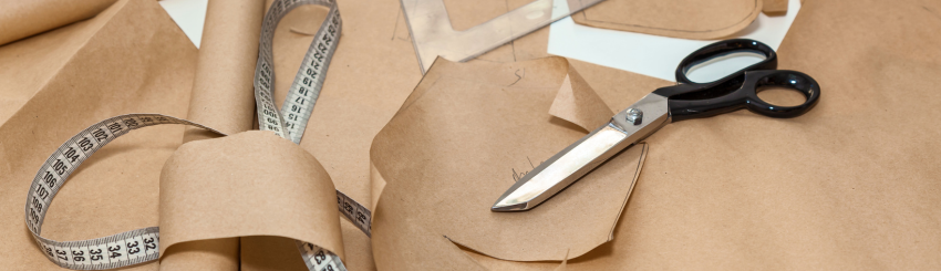 Pattern Making and Dressmaking Essentials
