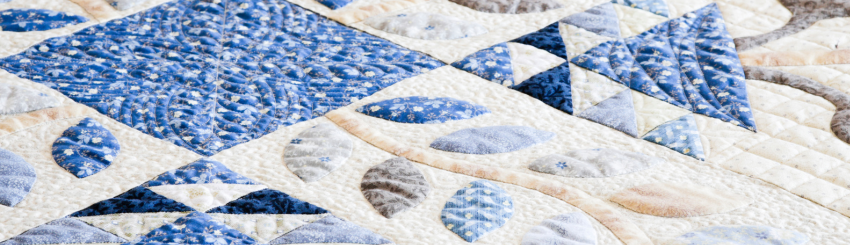 Quilting Machines for Beginners and Experts