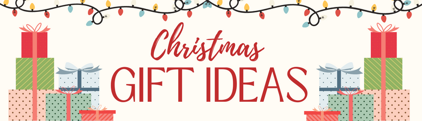 Christmas Gift Ideas 2024