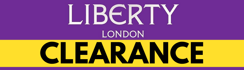 Liberty  Clearance