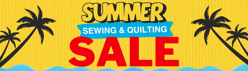 Summer Sale 2024