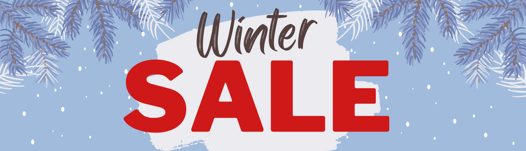 Winter Sale 2023