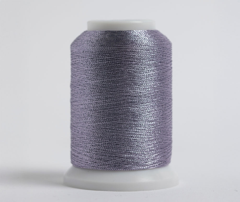Superior Metallic Embroidery Thread 1090 yd - Various Colours