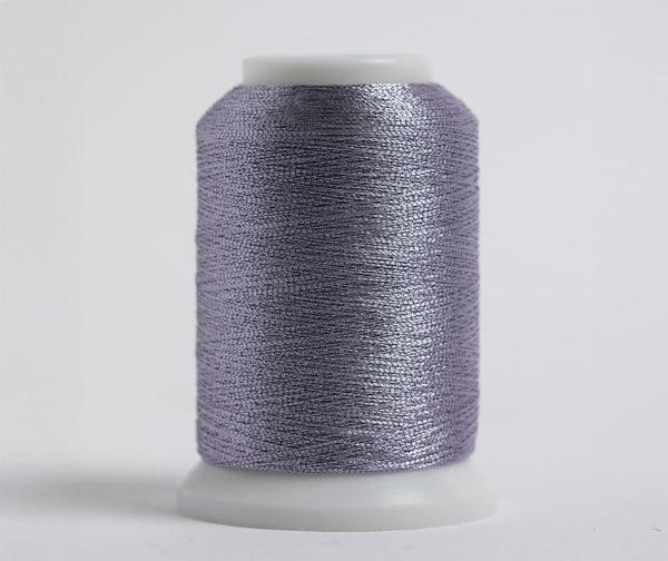 Superior Metallic Embroidery Thread 1090 yd - Various Colours