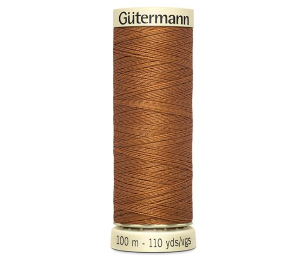 Sew-All Thread 100M by Gutermann - Colours #400 - 599