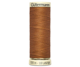 Sew-All Thread 100M by Gutermann - Colours #400 - 599