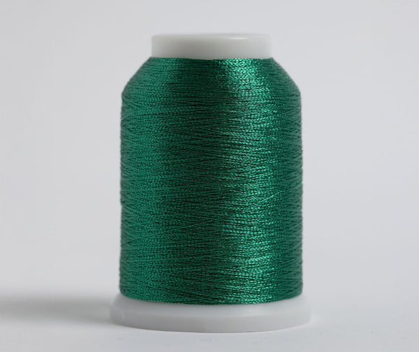 Superior Metallic Embroidery Thread 1090 yd - Various Colours