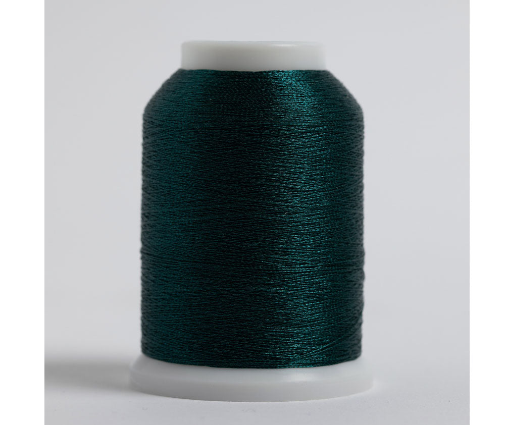 Superior Metallic Embroidery Thread 1090 yd - Various Colours