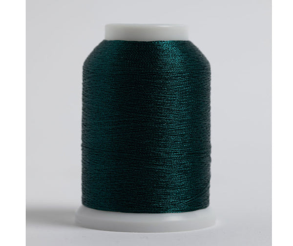 Superior Metallic Embroidery Thread 1090 yd - Various Colours
