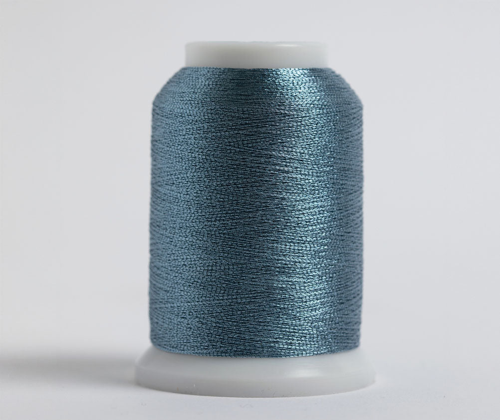 Superior Metallic Embroidery Thread 1090 yd - Various Colours