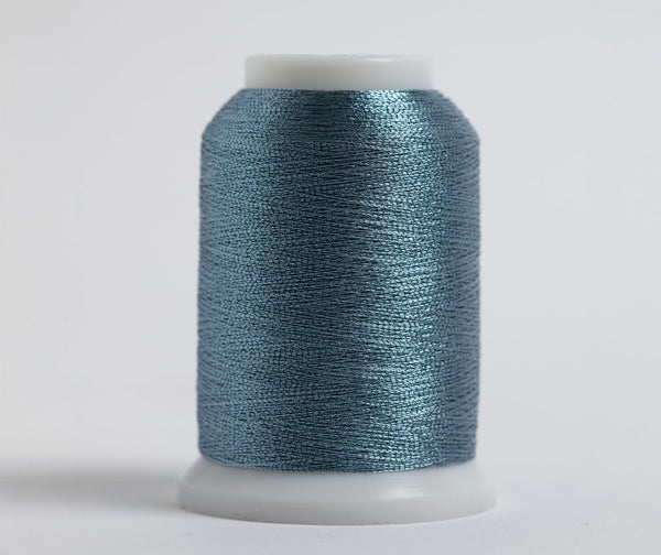 Superior Metallic Embroidery Thread 1090 yd - Various Colours