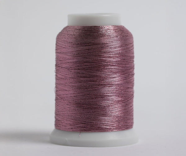 Superior Metallic Embroidery Thread 1090 yd - Various Colours