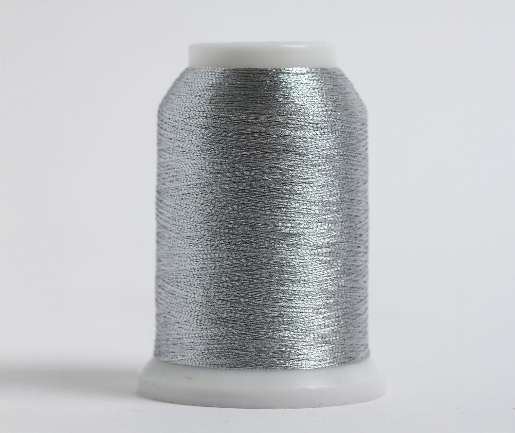 Superior Metallic Embroidery Thread 1090 yd - Various Colours