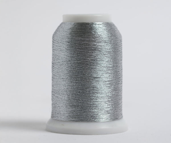 Superior Metallic Embroidery Thread 1090 yd - Various Colours