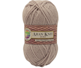 Countrywide Yarns: Aran Knit 10 ply - Various Colours