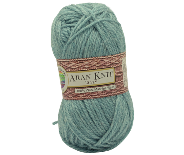 Countrywide Yarns: Aran Knit 10 ply - Various Colours