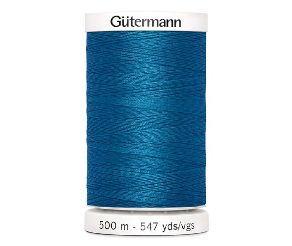 Sew-All Thread 500M by Gutermann