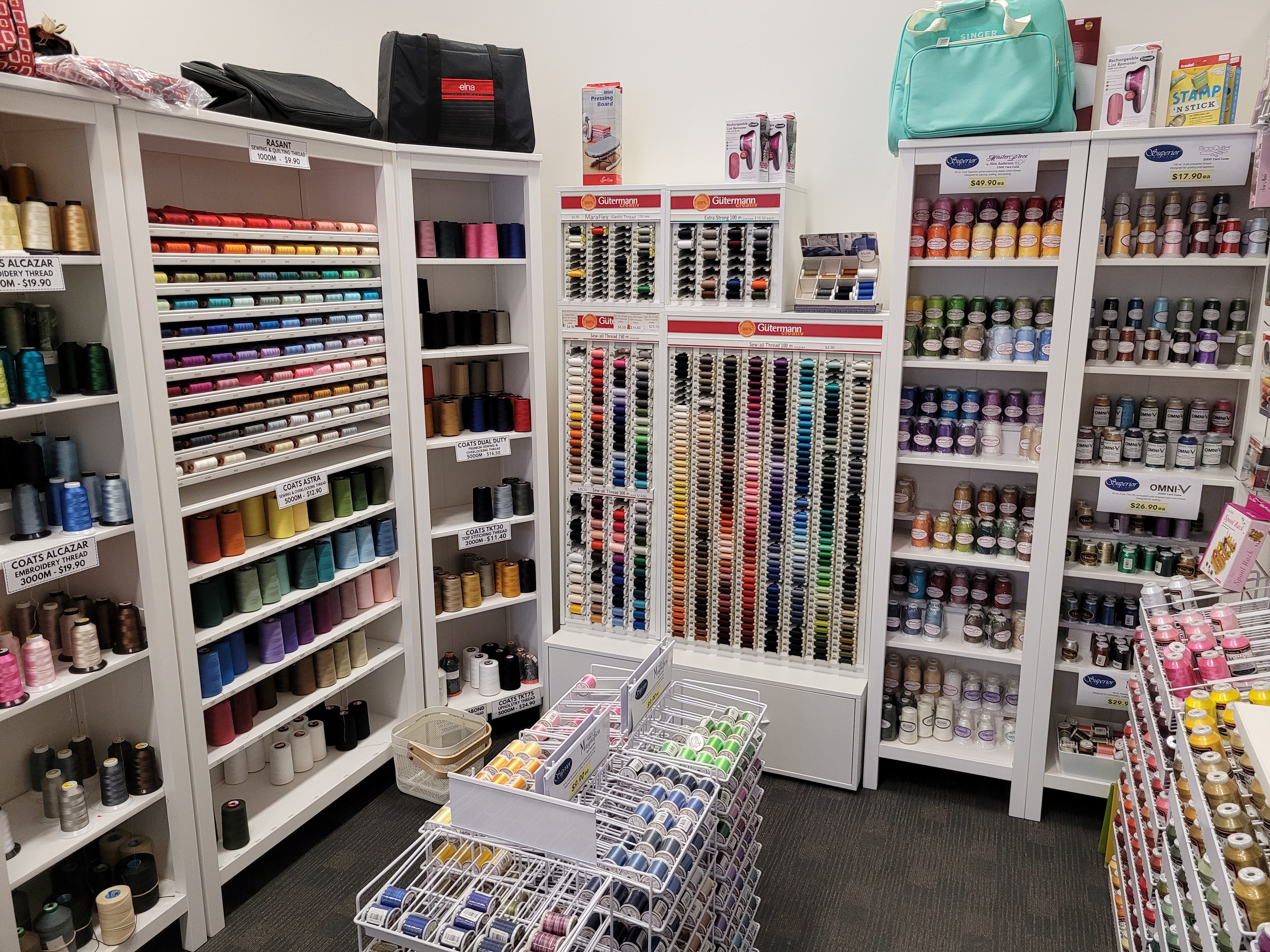 Sewwit Contact Us – Sew It
