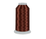 Superior Threads - Magnifico Embroidery Thread 3,000 yd - Colours #2000-2099