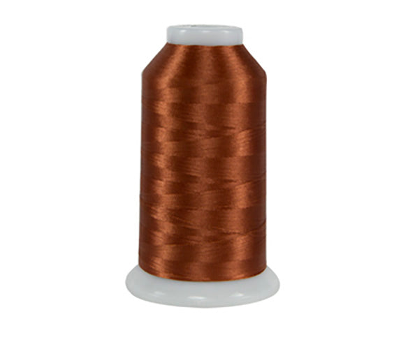 Superior Threads - Magnifico Embroidery Thread 3,000 yd - Colours #2000-2099