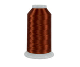 Superior Threads - Magnifico Embroidery Thread 3,000 yd - Colours #2000-2099