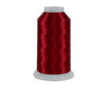 Superior Threads - Magnifico Embroidery Thread 3,000 yd - Colours #2000-2099