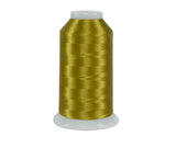 Superior Threads - Magnifico Embroidery Thread 3,000 yd - Colours #2000-2099
