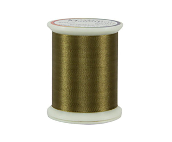 Superior Threads - Magnifico Embroidery Thread 500 yd - Colours #2000 - #2099