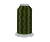 Superior Threads - Magnifico Embroidery Thread 3,000 yd - Colours #2000-2099