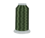 Superior Threads - Magnifico Embroidery Thread 3,000 yd - Colours #2000-2099