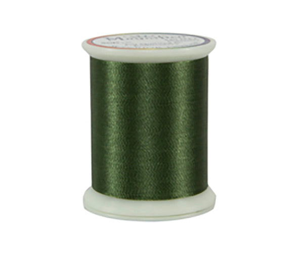 Superior Threads - Magnifico Embroidery Thread 500 yd - Colours #2000 - #2099