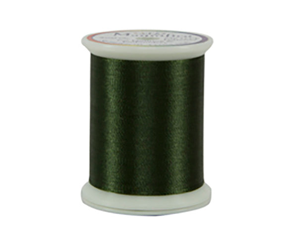 Superior Threads - Magnifico Embroidery Thread 500 yd - Colours #2000 - #2099
