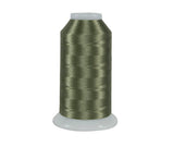 Superior Threads - Magnifico Embroidery Thread 3,000 yd - Colours #2000-2099