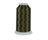 Superior Threads - Magnifico Embroidery Thread 3,000 yd - Colours #2000-2099